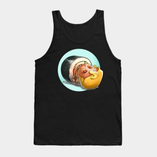 Jack Sushi Tank Top